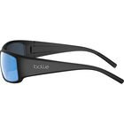 KING, Black Matte-Sky Blue Polarized, hi-res image number null